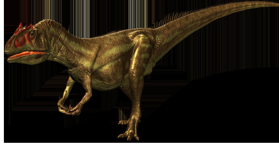 top 10 carnivorous dinosaurs