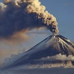 13 Biggest Volcano Eruptions Since the Dawn of Man